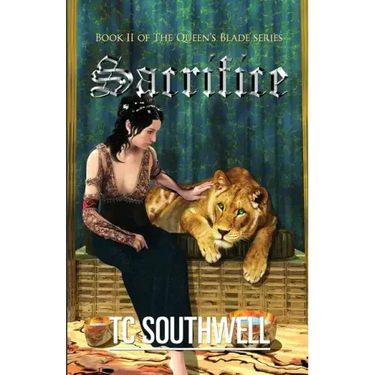 Sacrifice: The Queen's Blade Book II