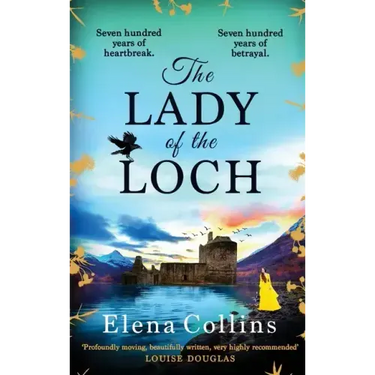 The Lady of the Loch