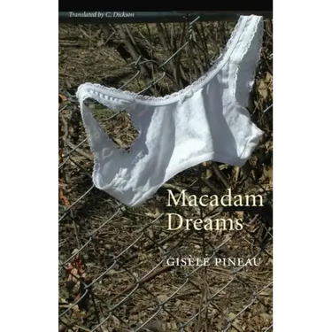 Macadam Dreams