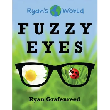 Fuzzy Eyes