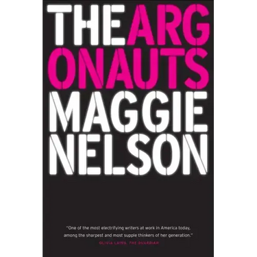 The Argonauts