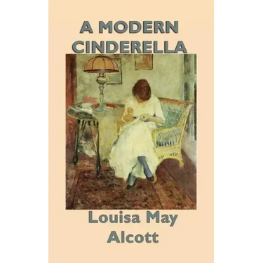 A Modern Cinderella