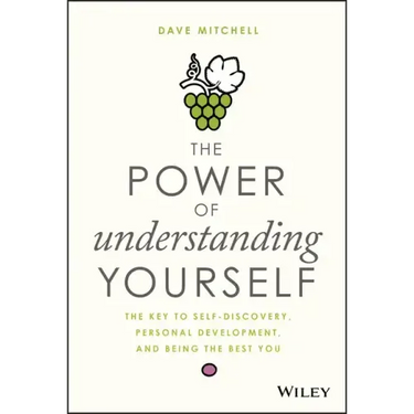 The Power of Understanding Yourself: The Key to Self-Discovery, Personal Development, and Being the Best You