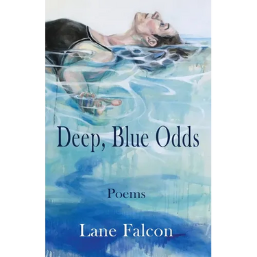 Deep, Blue Odds