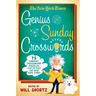 The New York Times Genius Sunday Crosswords: 75 Sunday Crossword Puzzles from the Pages of the New York Times
