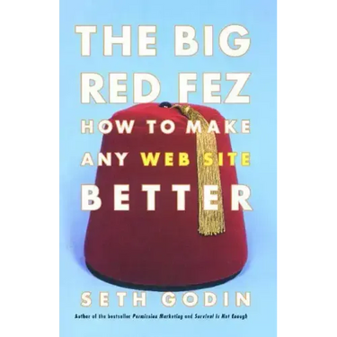Big Red Fez: Zooming, Evolution, and the Future of Your Company