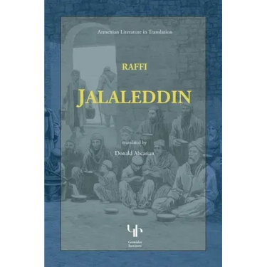 Jalaleddin