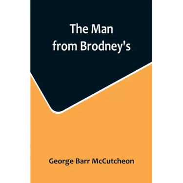 The Man from Brodney's