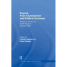 Keynes, Post-Keynesianism and Political Economy: Essays in Honour of Geoff Harcourt, Volume III