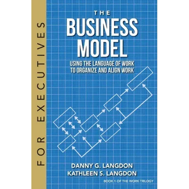 The Business Model: Using the Language of Work to Organize and Align Work