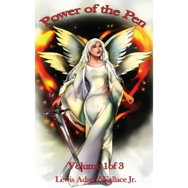 Power of the Pen: Volume 1