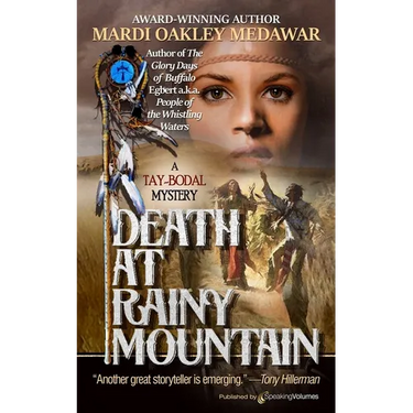 Death at Rainy Mountain