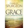 Grace (Journal Edition): God's Unmerited Favor