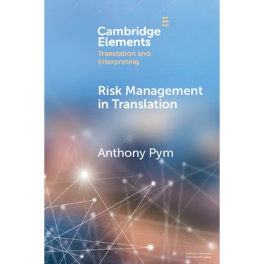 Risk Management in Translation