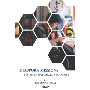 Diaspora Missions to International Students