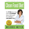 Clean Food Diet: The 21-Day Clean Eating Guide to Lose Weight, Reduce Inflammation, Boost Energy and Look Better Naked