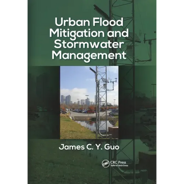 Urban Flood Mitigation and Stormwater Management