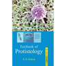 Textbook of Protistology