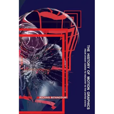 The History of Motion Graphics