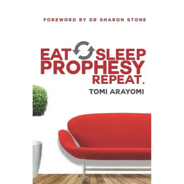 Eat, Sleep, Prophesy, Repeat