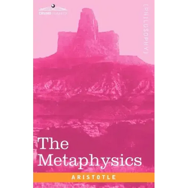 The Metaphysics