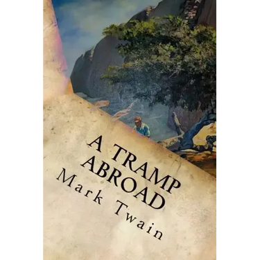 A Tramp Abroad