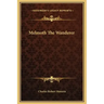 Melmoth the Wanderer