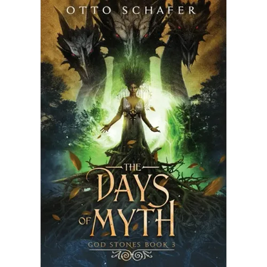 The Days of Myth