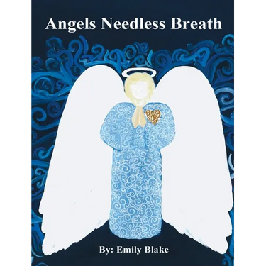 Angels Needless Breath