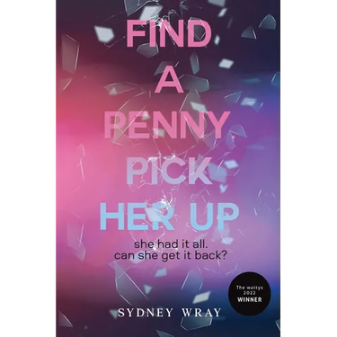 Find a Penny, Pick Her Up