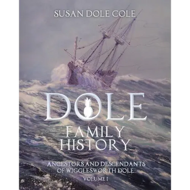 Dole Family History