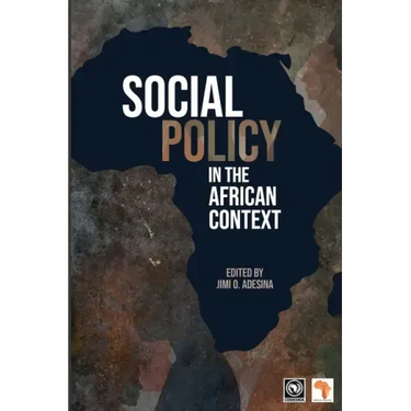 Social Policy in the African Context