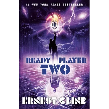Ready Player Two