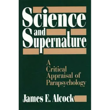 Science and Supernature