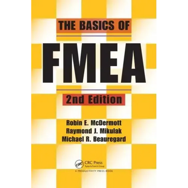The Basics of Fmea