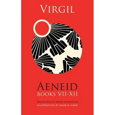 Aeneid, Books VII-XII