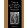 Vision and Meaning in Ninth-Century Byzantium: Image as Exegesis in the Homilies of Gregory of Nazianzus
