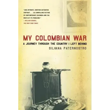 My Colombian War