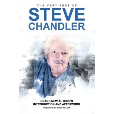 The Very Best of Steve Chandler