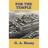 For the Temple