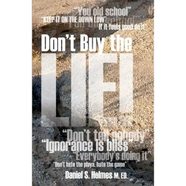 Don't Buy the Lie!