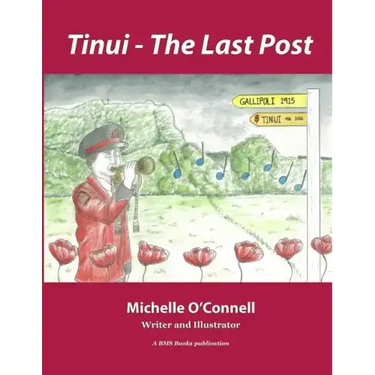 Tinui - The Last Post