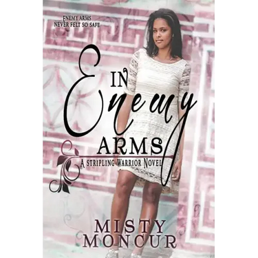 In Enemy Arms