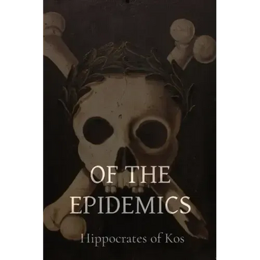 Of the Epidemics