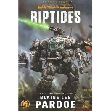 Riptides