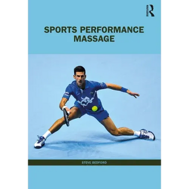Sports Performance Massage
