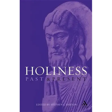 Holiness