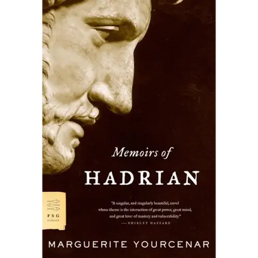 Memoirs of Hadrian