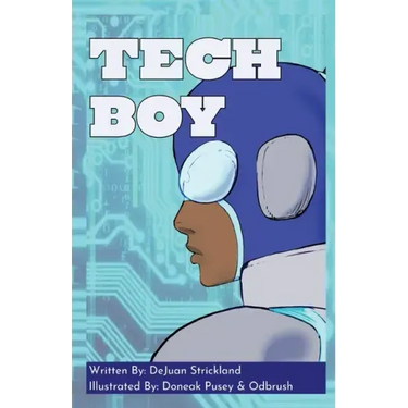 Tech Boy
