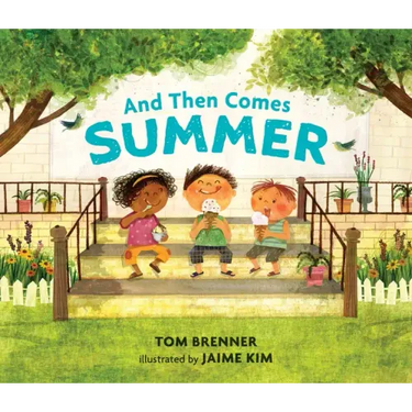 And Then Comes Summer